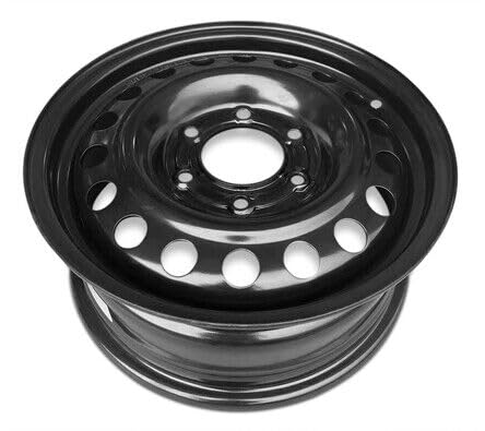 16x6.5 inch Steel Wheel N233859
