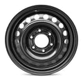 16x6.5 inch Steel Wheel N233859