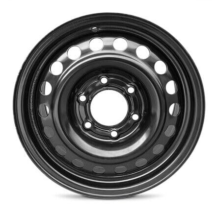16x6.5 inch Steel Wheel N233859