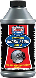 12 Ounce Brake Fluid Pack of 2 I7507