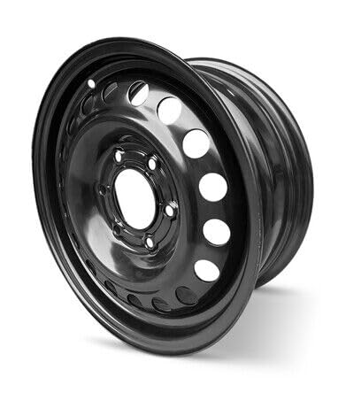 16x6.5 inch Steel Wheel N233859