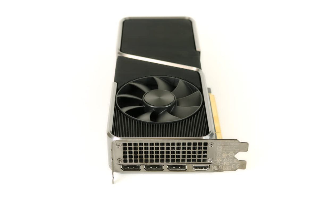 GeForce RTX 3070 Ti 8GB GDDR6X Graphics Card W879