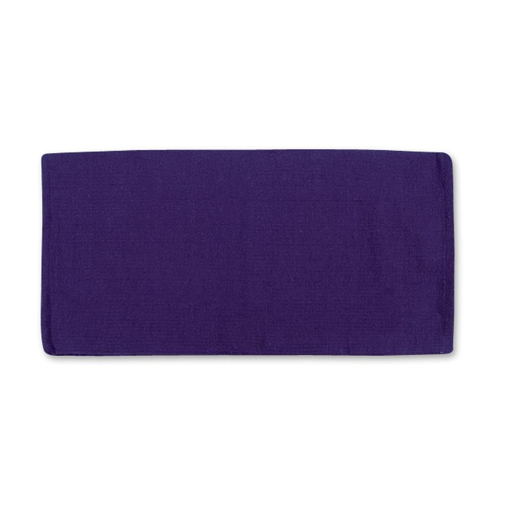 Synthetic Saddle Blanket Q377