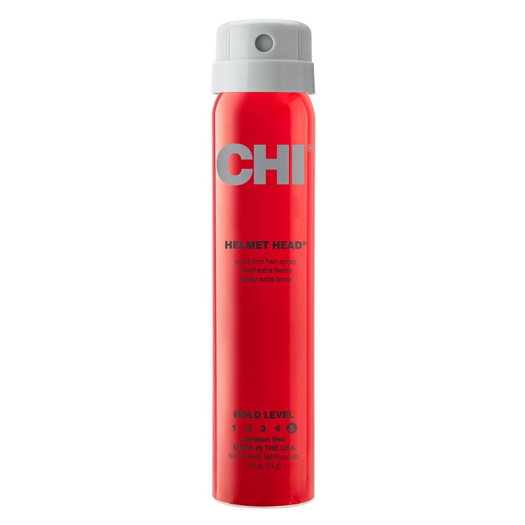 Extra Firm Hairspray, 2.6 Oz V185