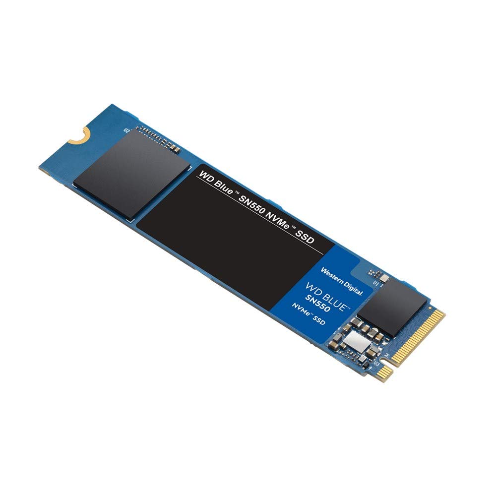 500GB NVMe Internal SSD M.2 2280 P190271
