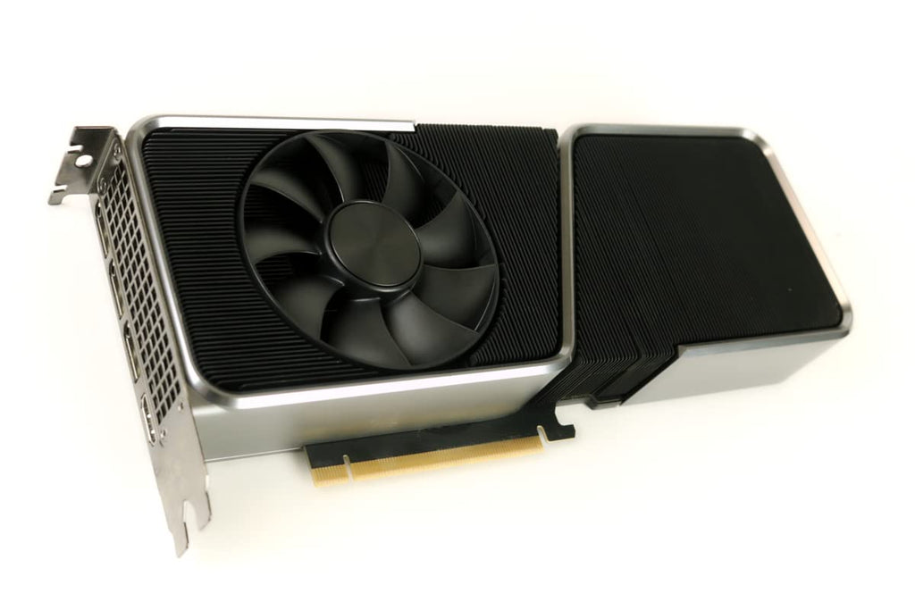 GeForce RTX 3070 Ti 8GB GDDR6X Graphics Card W879