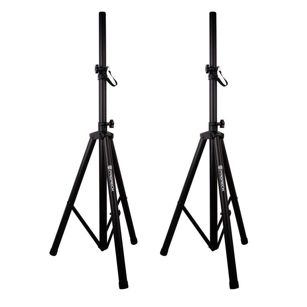 15-Inch 2000 Watt 2-Way Powered PA Speaker System U329