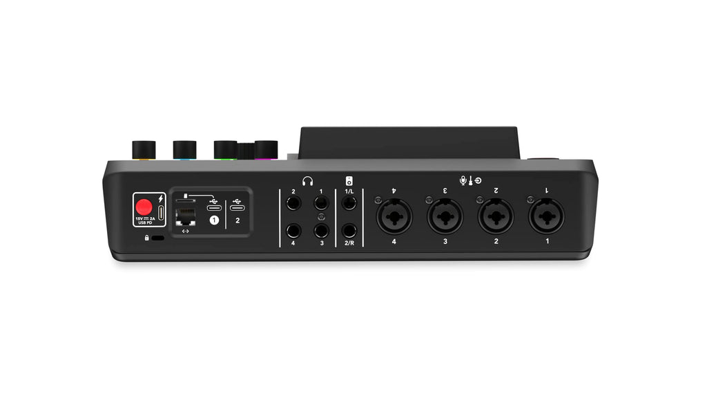 All-in-One Audio Production Studio M553946