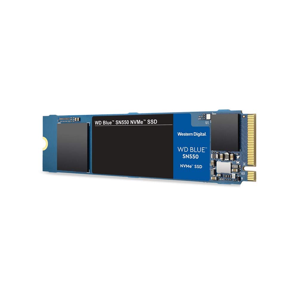 500GB NVMe Internal SSD M.2 2280 P190271