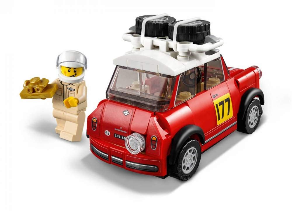 Building Kit (481 Pieces) Q500306