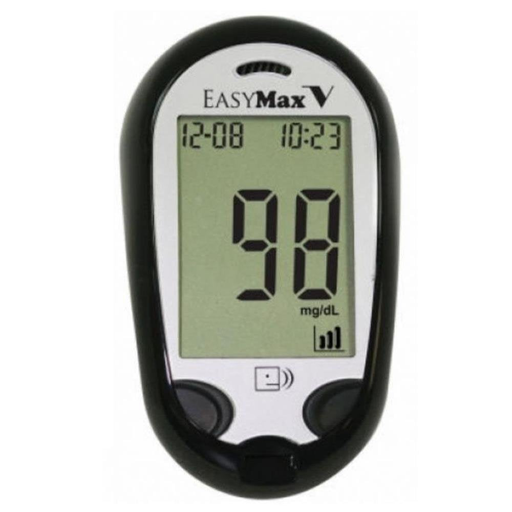 Blood Glucose Monitoring System E39664
