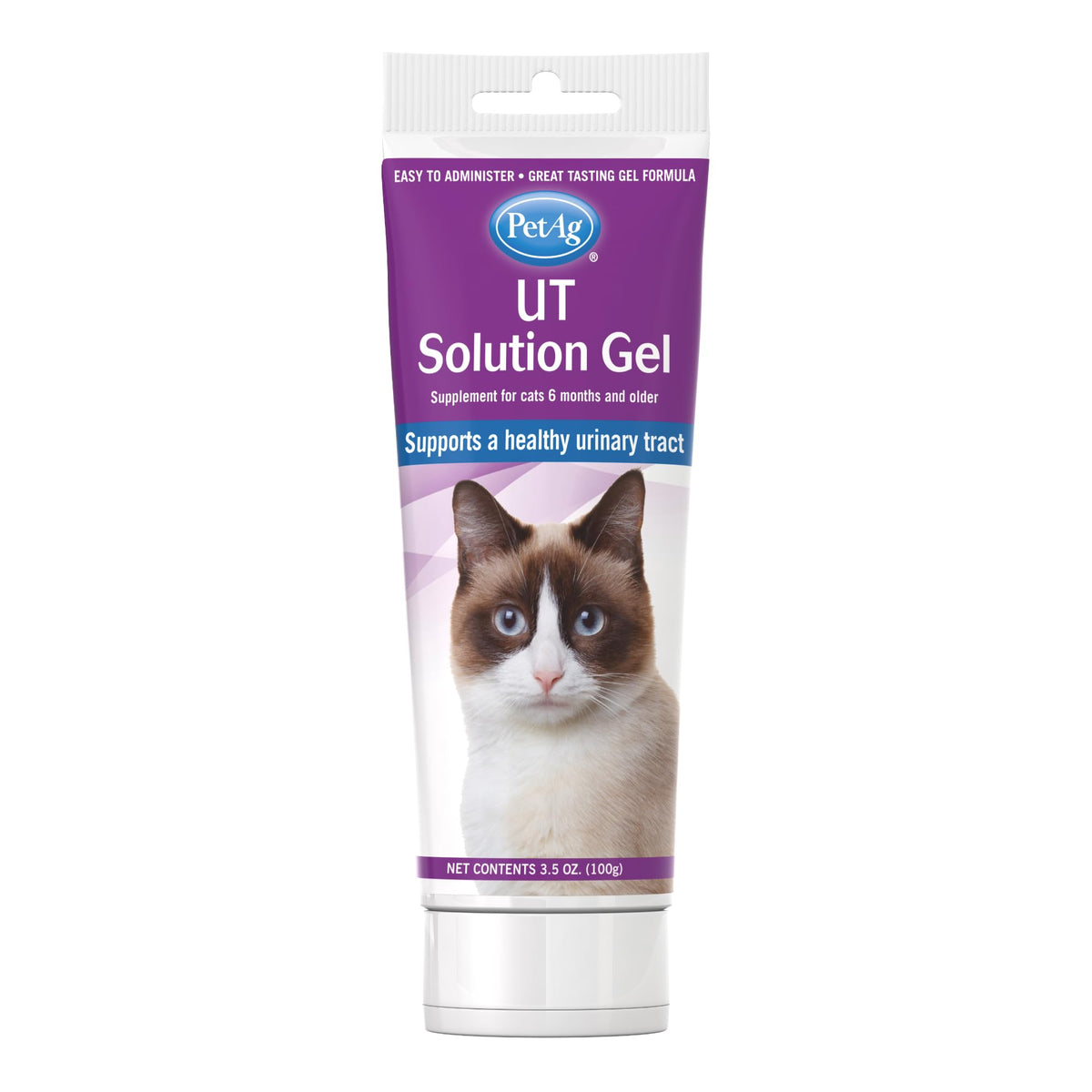 Urinary Tract Gel Supplement for Cats 3.5 oz P47599