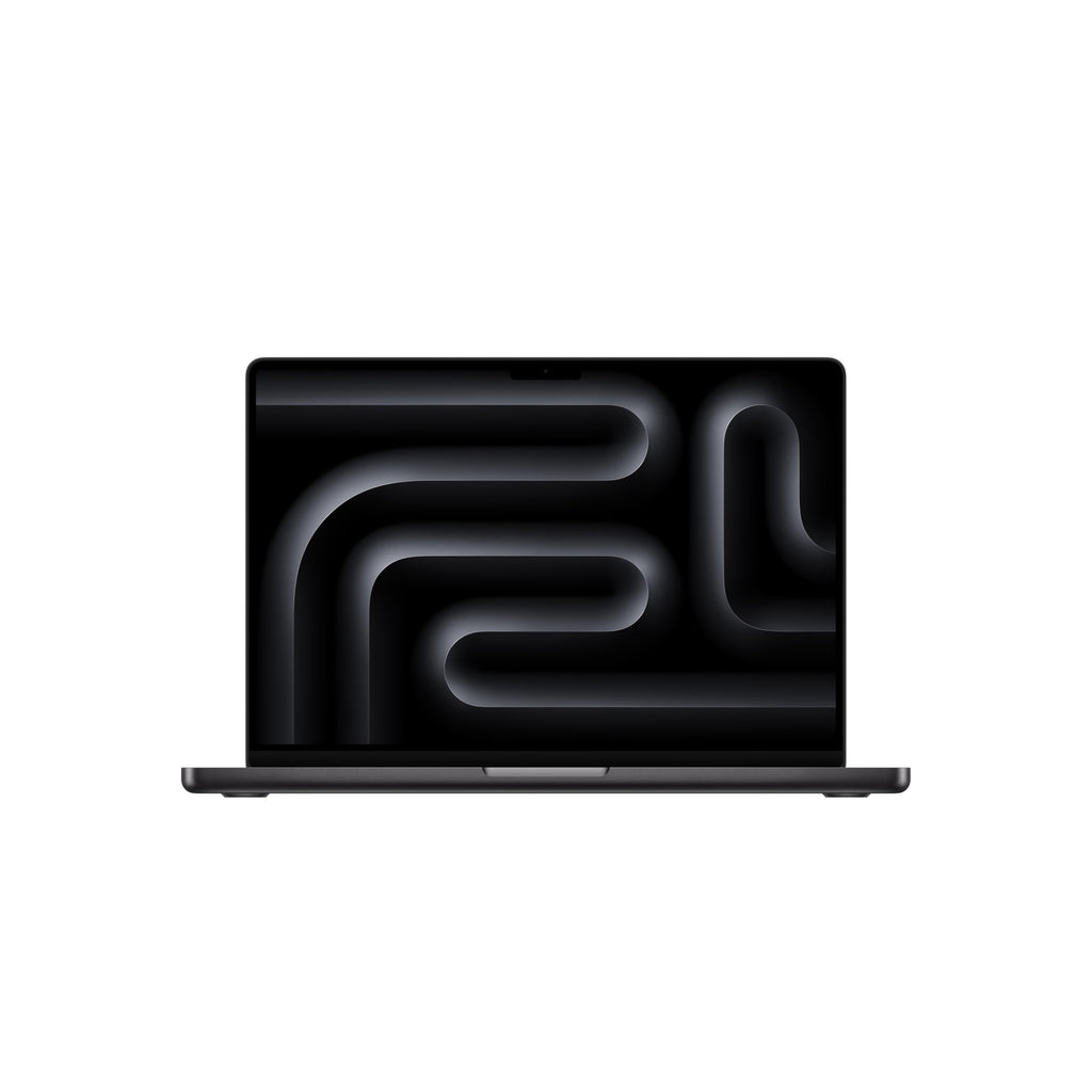 14-inch 16GB RAM 1TB SSD Space Black Laptop E6340