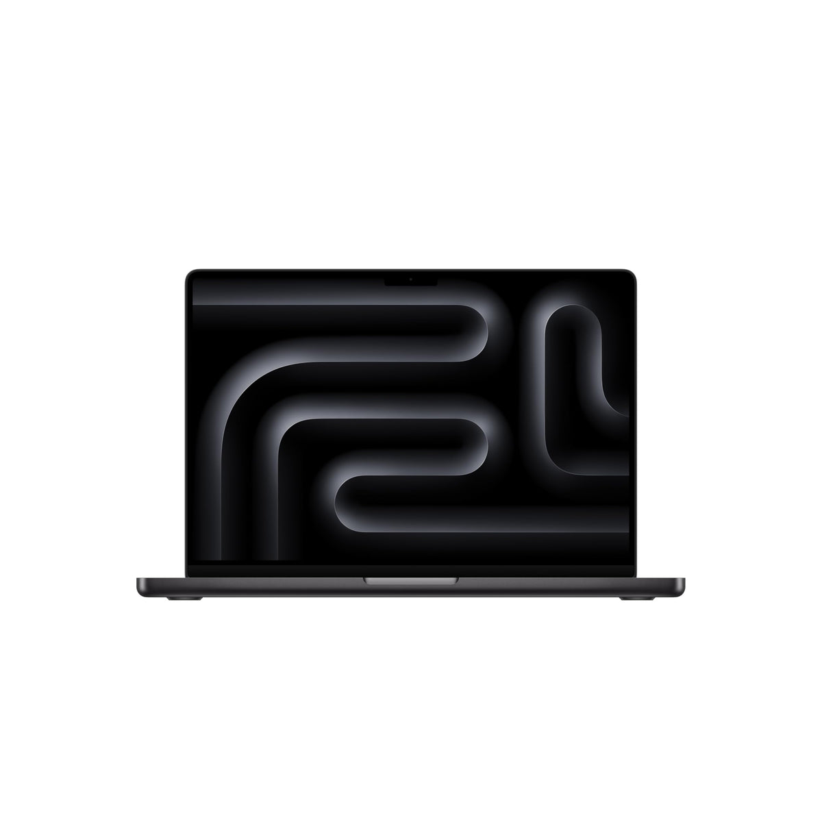 14-inch 16GB RAM 1TB SSD Space Black Laptop E6340
