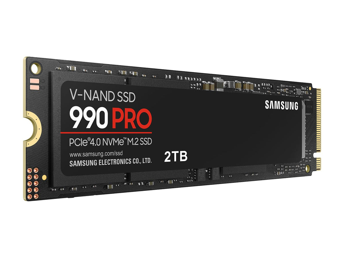 2TB PCIe 4.0 M.2 2280 SSD K9670