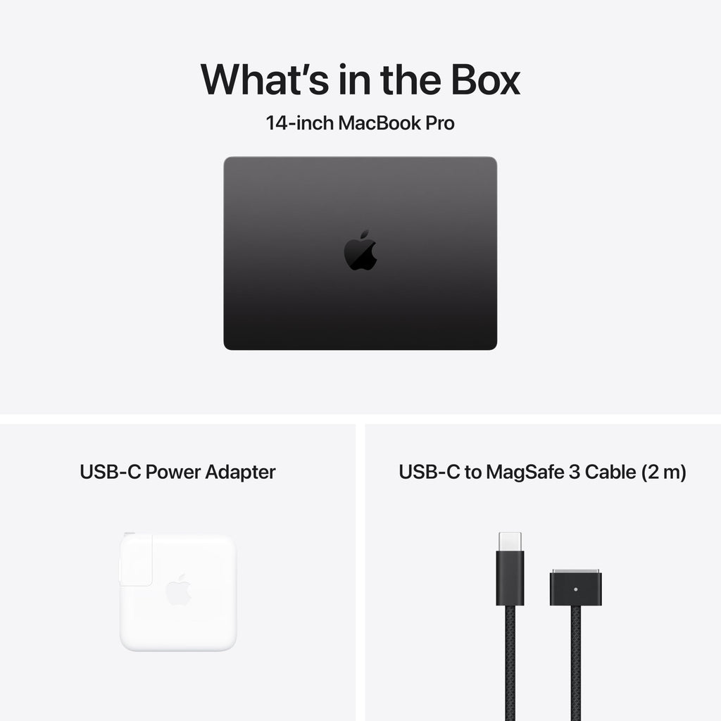 14-inch 16GB RAM 1TB SSD Space Black Laptop E6340
