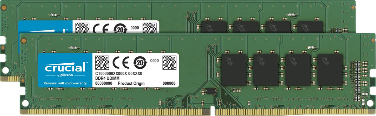 32GB Kit DDR4 288-pin DIMM B4060
