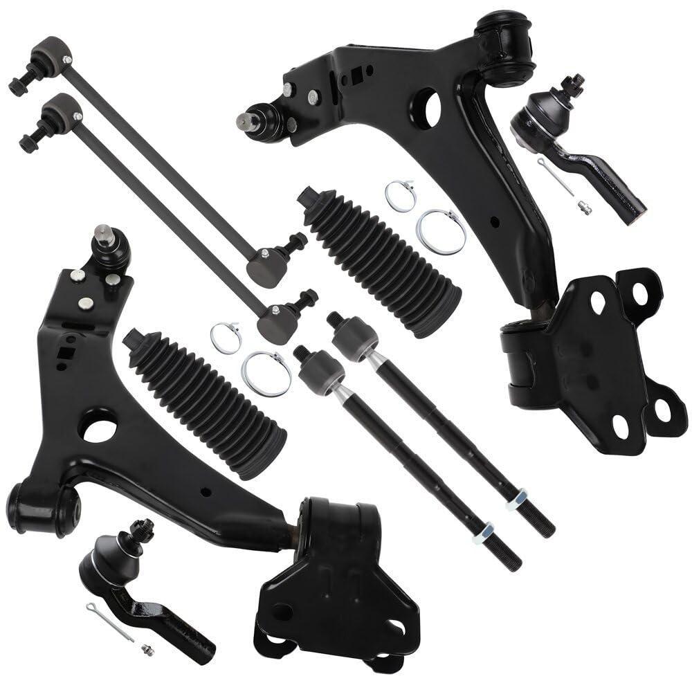 10pcs Front Suspension Kit N500