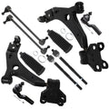 10pcs Front Suspension Kit N500