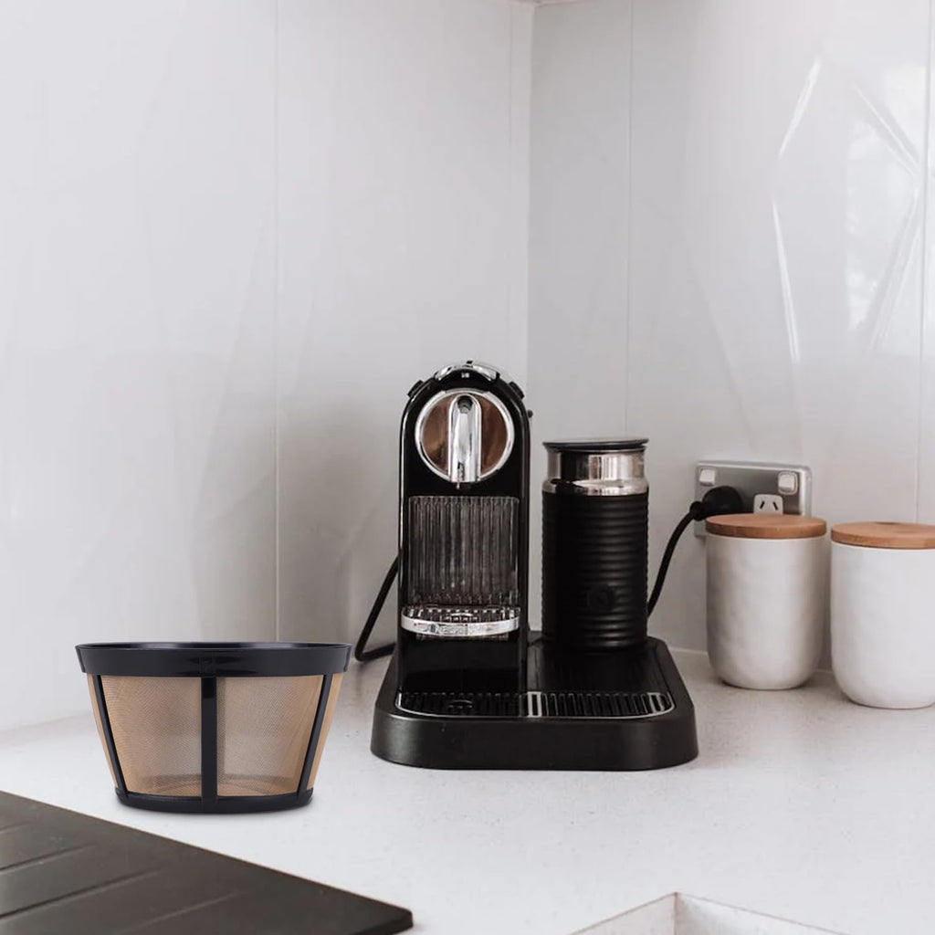 Reusable Coffee Filter 8-12 Cup L53198