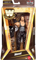 6-Inch Collectible Action Figure & Accessories Set D25907