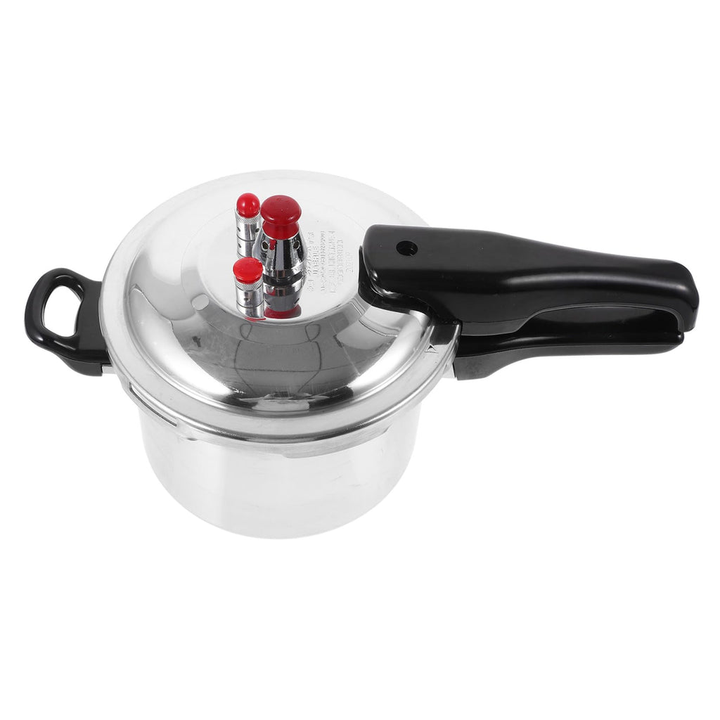 Aluminum Pressure Cooker with Handle O435