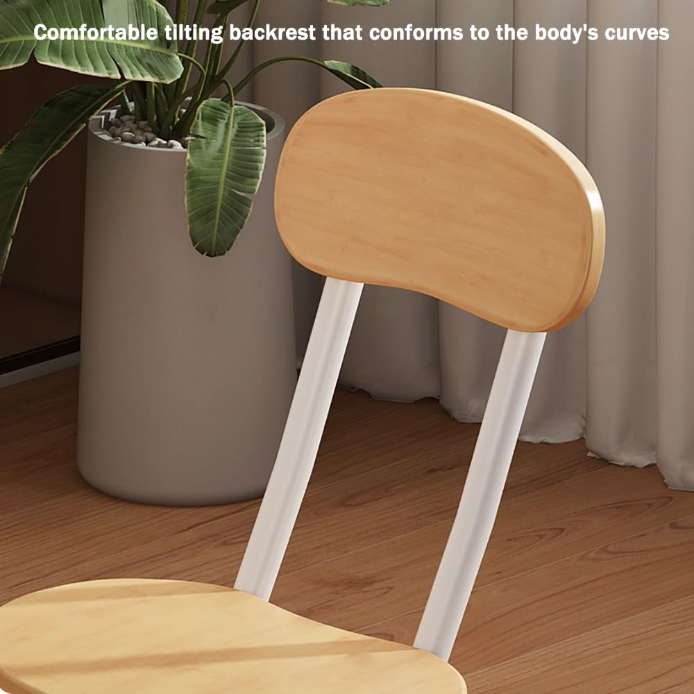 Foldable Dining Chair M9475