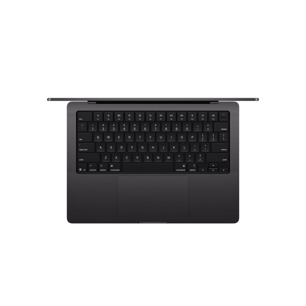 14-inch 16GB RAM 1TB SSD Space Black Laptop E6340