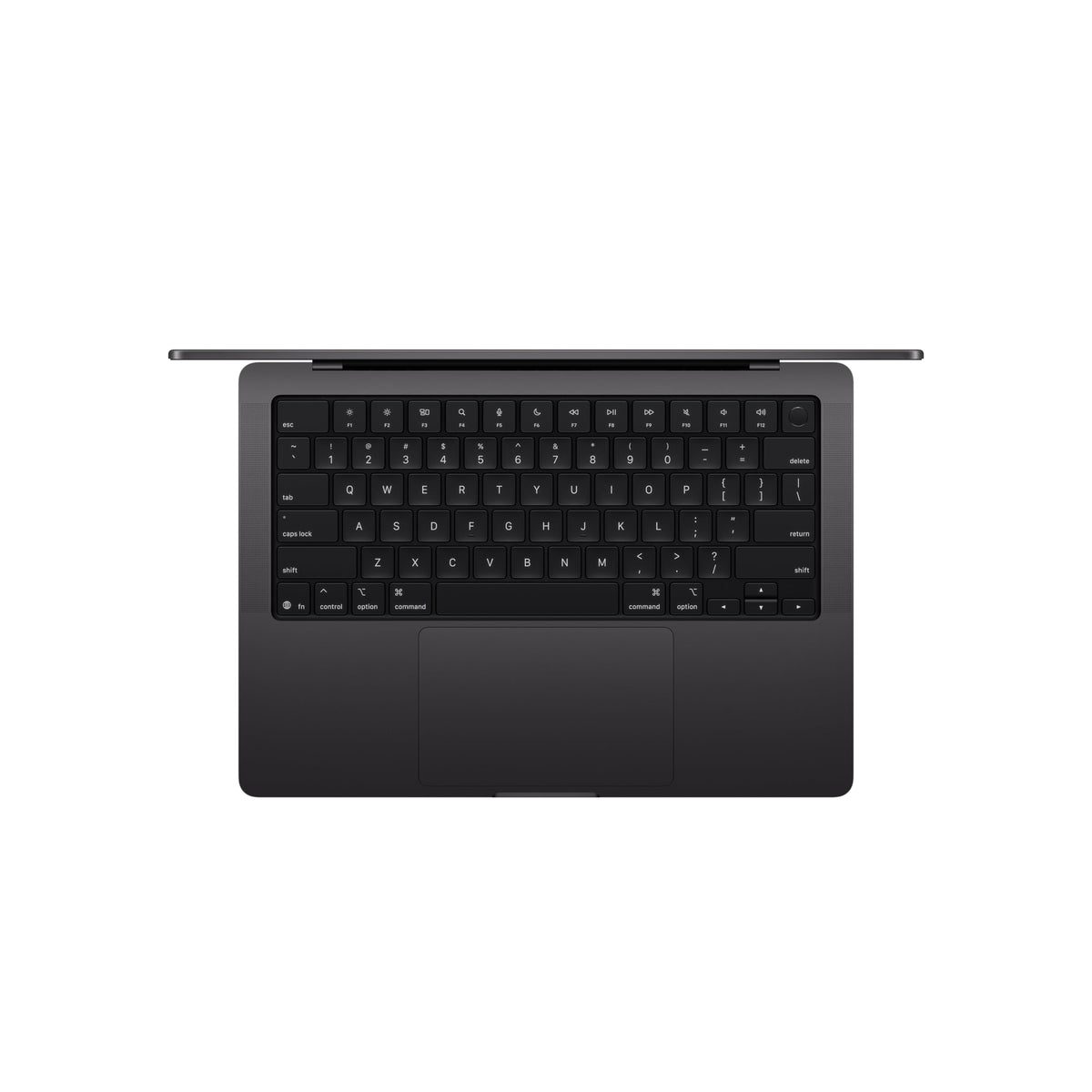 14-inch 16GB RAM 1TB SSD Space Black Laptop E6340