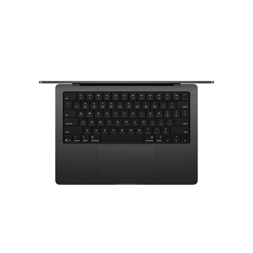 14-inch 16GB RAM 1TB SSD Space Black Laptop E6340
