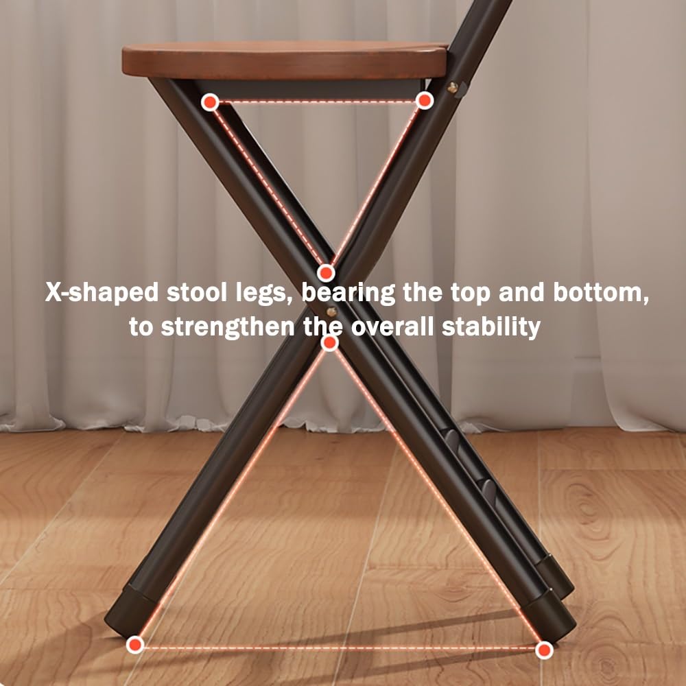 Foldable Dining Chair M9475