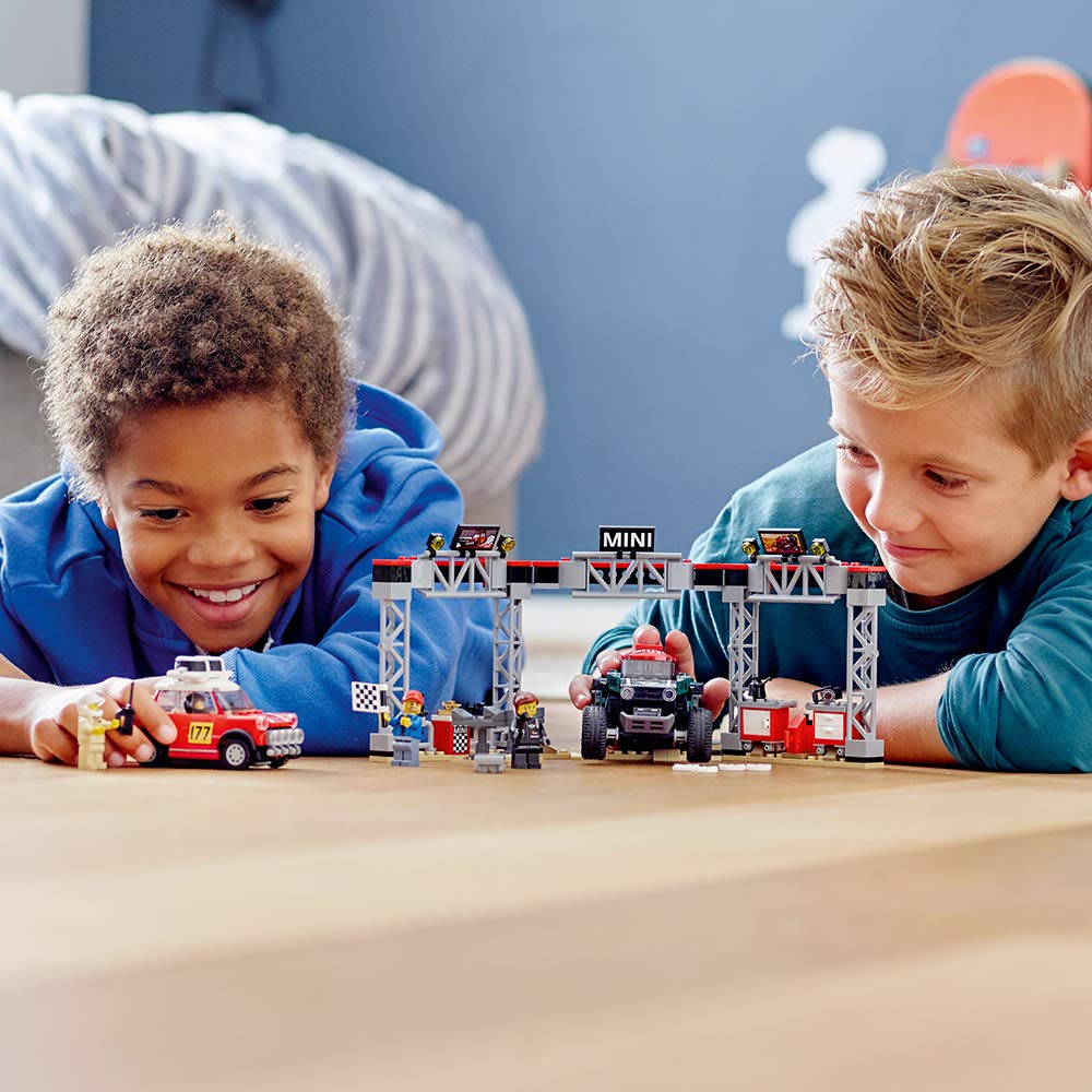 Building Kit (481 Pieces) Q500306