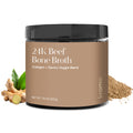 Beef Bone Broth Powder 7 oz U77788
