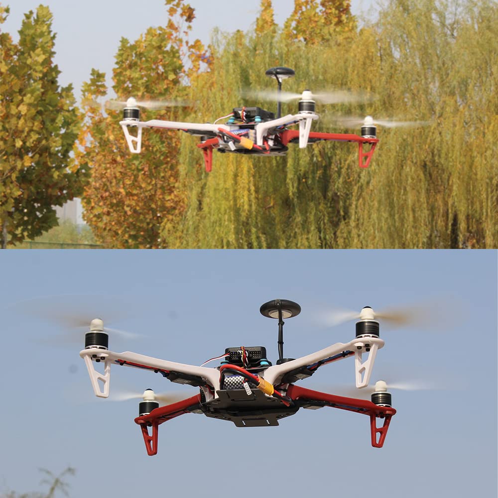 DIY 450mm Quadcopter Set Q8904