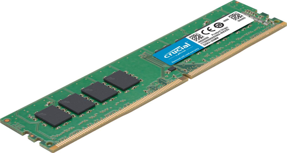 32GB Kit DDR4 288-pin DIMM B4060