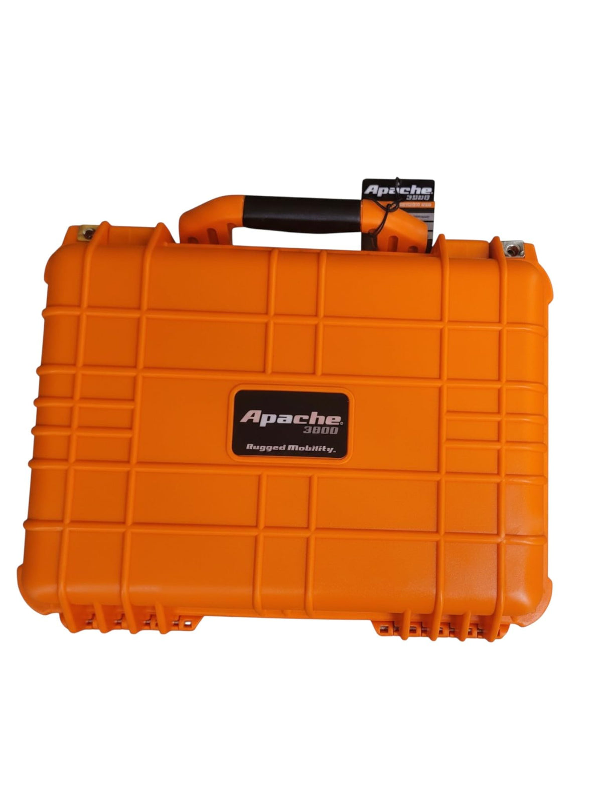 Watertight Protective Hardcase with Customizable Foam Insert G210485