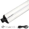 39W UVA UVB Reptile Light Fixture 34 Inch O3028