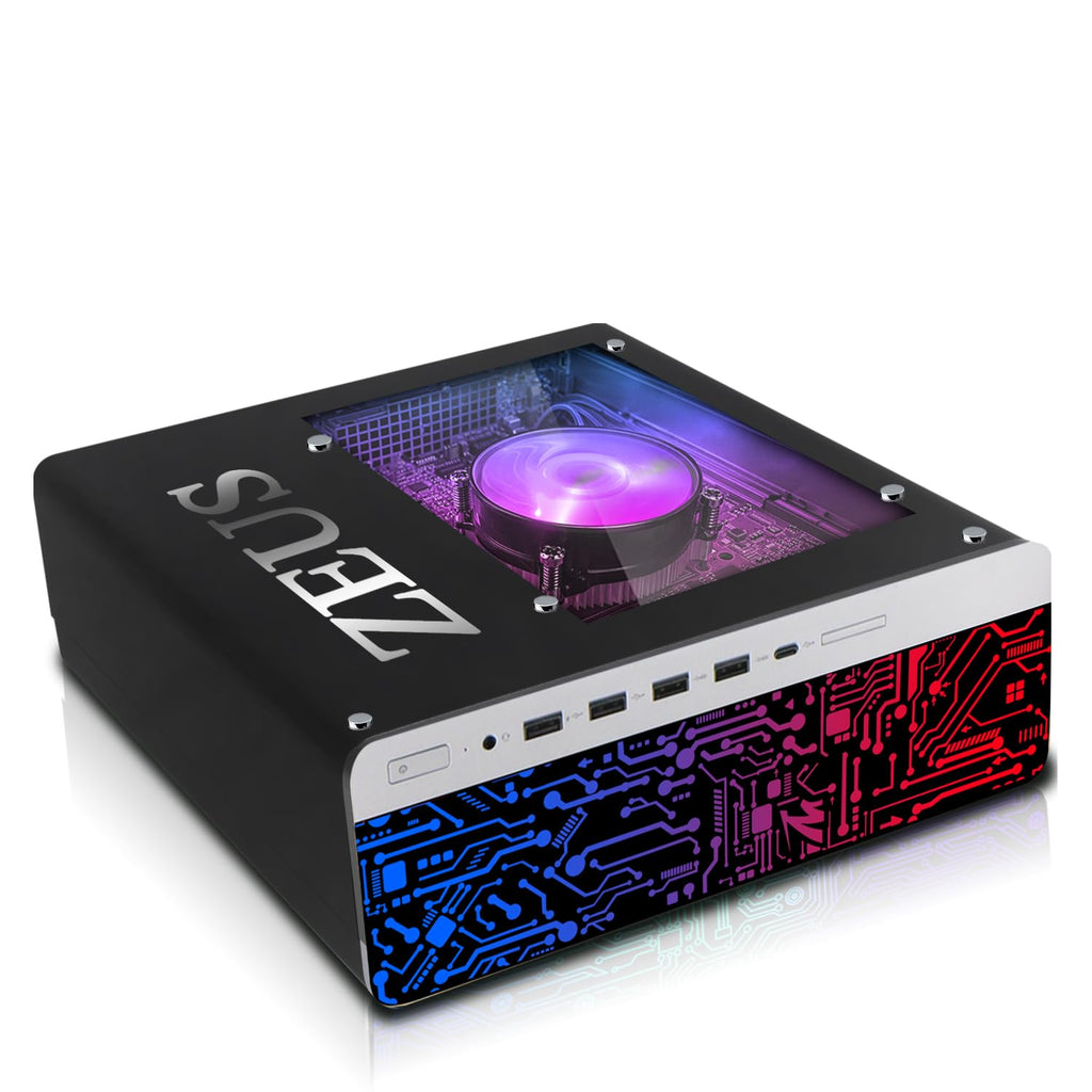 Gaming PC, i5, 8GB RAM, 1TB SSD G69926