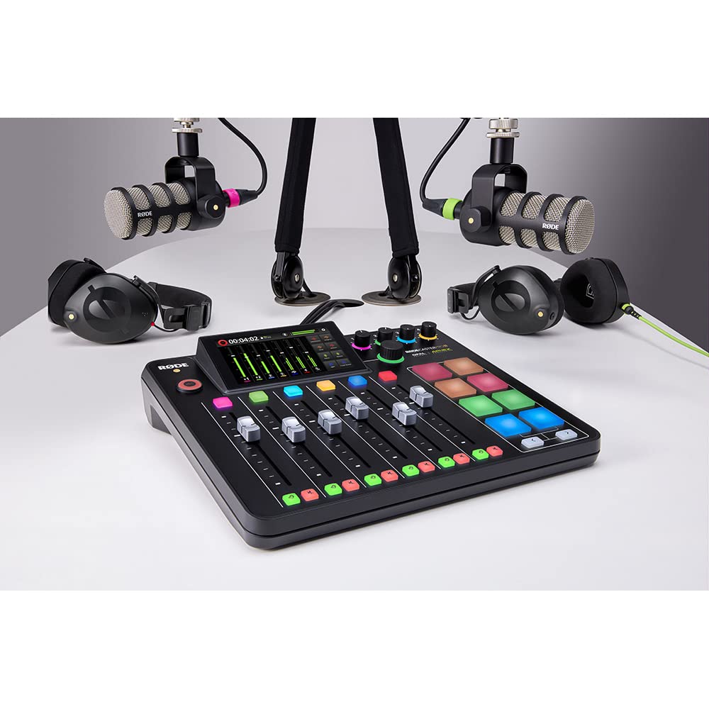 All-in-One Audio Production Studio M553946