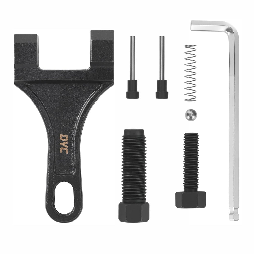 Chain Breaker Tool with 2 Replaceable Cutting Pins F2280