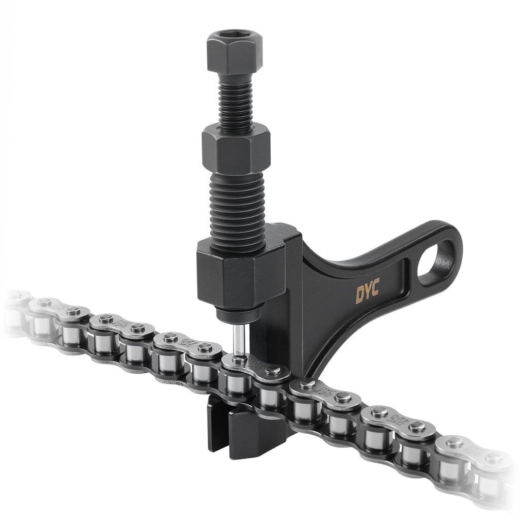 Chain Breaker Tool with 2 Replaceable Cutting Pins F2280