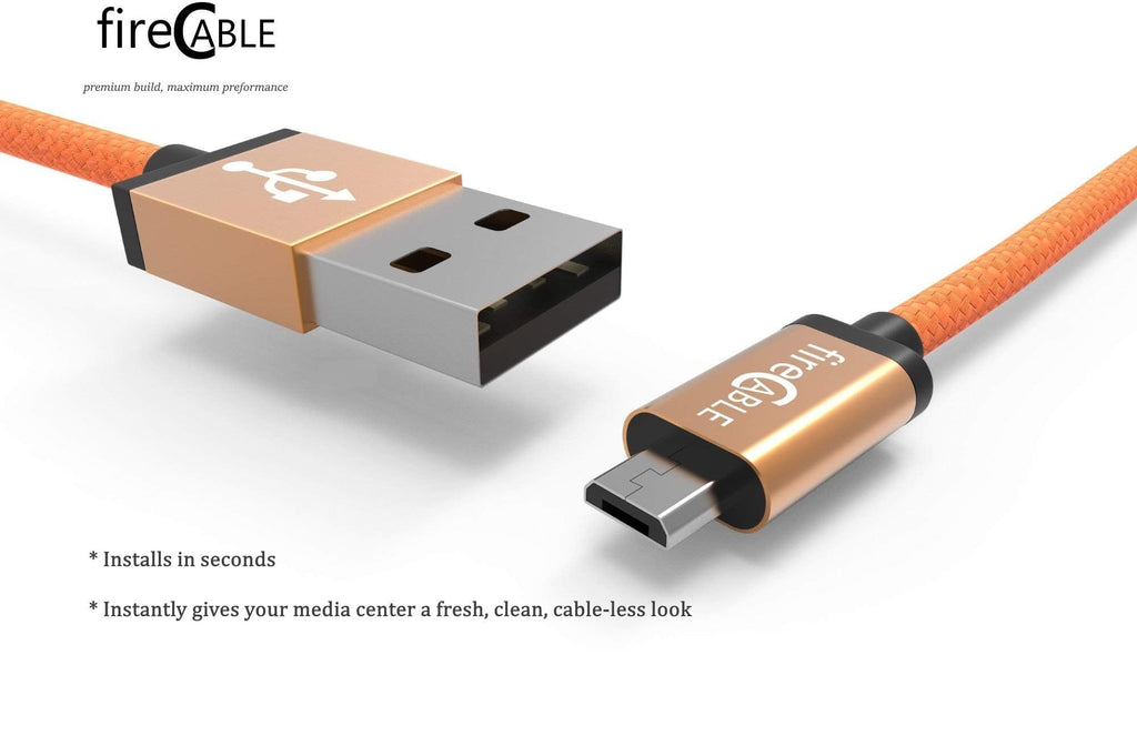 USB Adapter for Fire TV Stick T664760