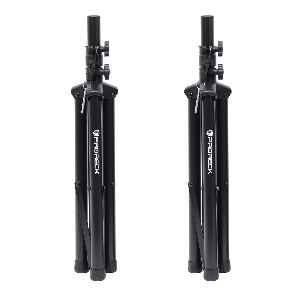 15-Inch 2000 Watt 2-Way Powered PA Speaker System U329