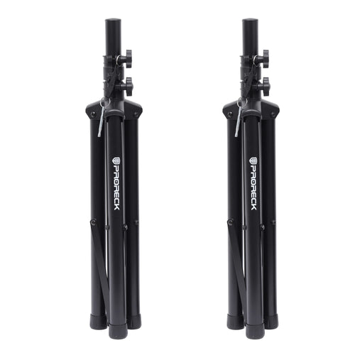 15-Inch 2000 Watt 2-Way Powered PA Speaker System U329
