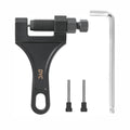 Chain Breaker Tool with 2 Replaceable Cutting Pins F2280