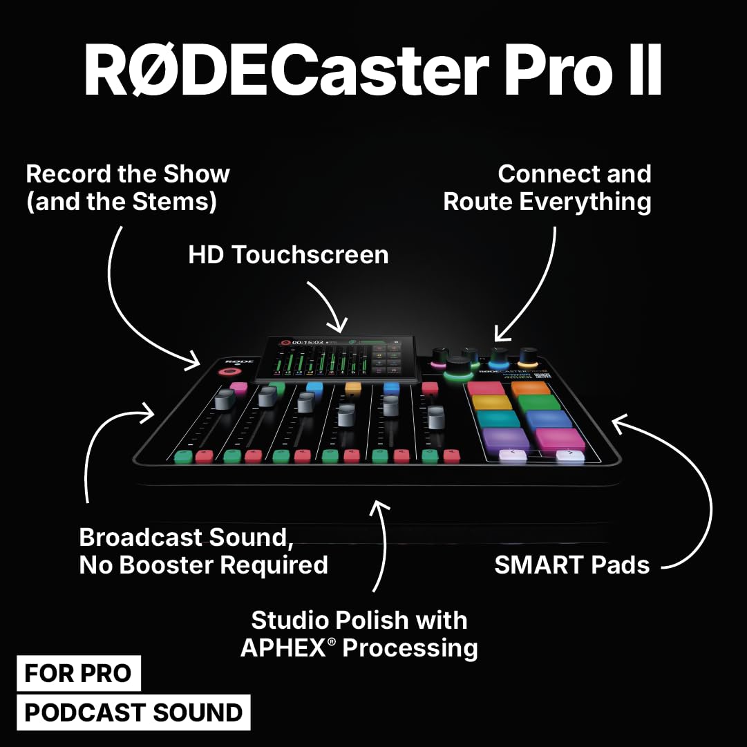All-in-One Audio Production Studio M553946