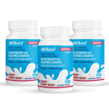 Chewable Lactase Enzyme Tablets 360 Tablets Raspberry X66718