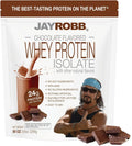 Whey Protein 5 Pound Chocolate J4611