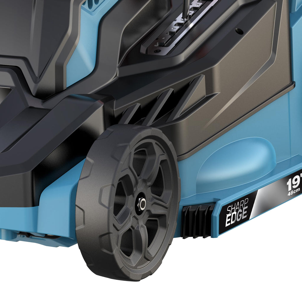 19" 13-Amp Corded Electric Mower G503