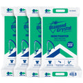 4 Pack Water Softener Salt Pellets, 40 lb K74614